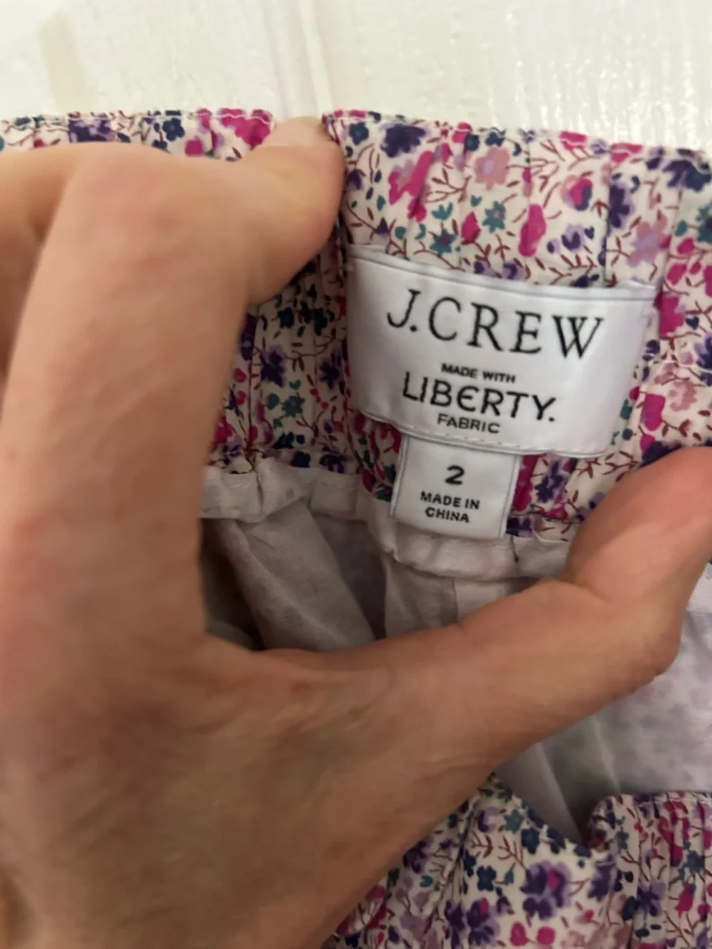 J.Crew Pant - Picture 3 of 4